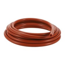 1 Pcs Silicone Vacuum Tubing Hose High Temperature 15Ft 3.5mm 3/16" 5mm ID