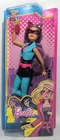 MATTEL 2015 BARBIE SPY SQUAD SKIPPER CAT BURGLAR 12'' DOLL EUROPEAN MOSC SEALED