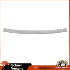 Stoßfängerabdeckungen Ladekantenschutz Ersatz für Mercedes-Benz GLC X253 2019