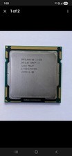 Intel Core i3-530 2.93 GHz LGA 1156 Desktop CPU Processor SLBLR