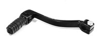 V Parts Schalthebel Schwarz FüR Derbi Senda 50 R DRD X-TREM 2007-17