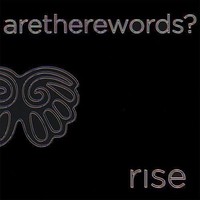 Audio Cd - Rise - Are There Words? Ep - Cd Baby -D- Neu