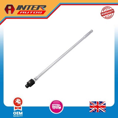 Draper Expert Breaker Bar, 3-4'' Sq. Dr., 760mm 34339
