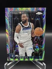 2025 Topps Mike Conley Base (Raw)
