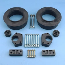 Leveling Lift Kit Front 3" Rear 2.5" Diff Drop Sway For 4-Runner 1990-1995 4WD