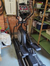 Sole E25 Elliptical Cross Trainer