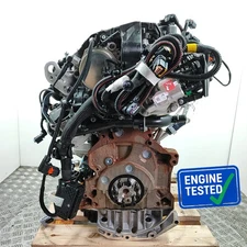 Opel Vivaro C Motor Engine 101BAV 2,0 Diesel 106kw 2024 36118515