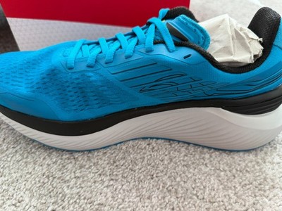 Saucony Men's Endorphin Shift 3 Running Shoes - Ocean/Vizigold Size 9.5 M NWB