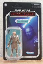 Star Wars Vintage Collection Obi-Wan Kenobi Final Duel Jedi VC290 Amazon excl