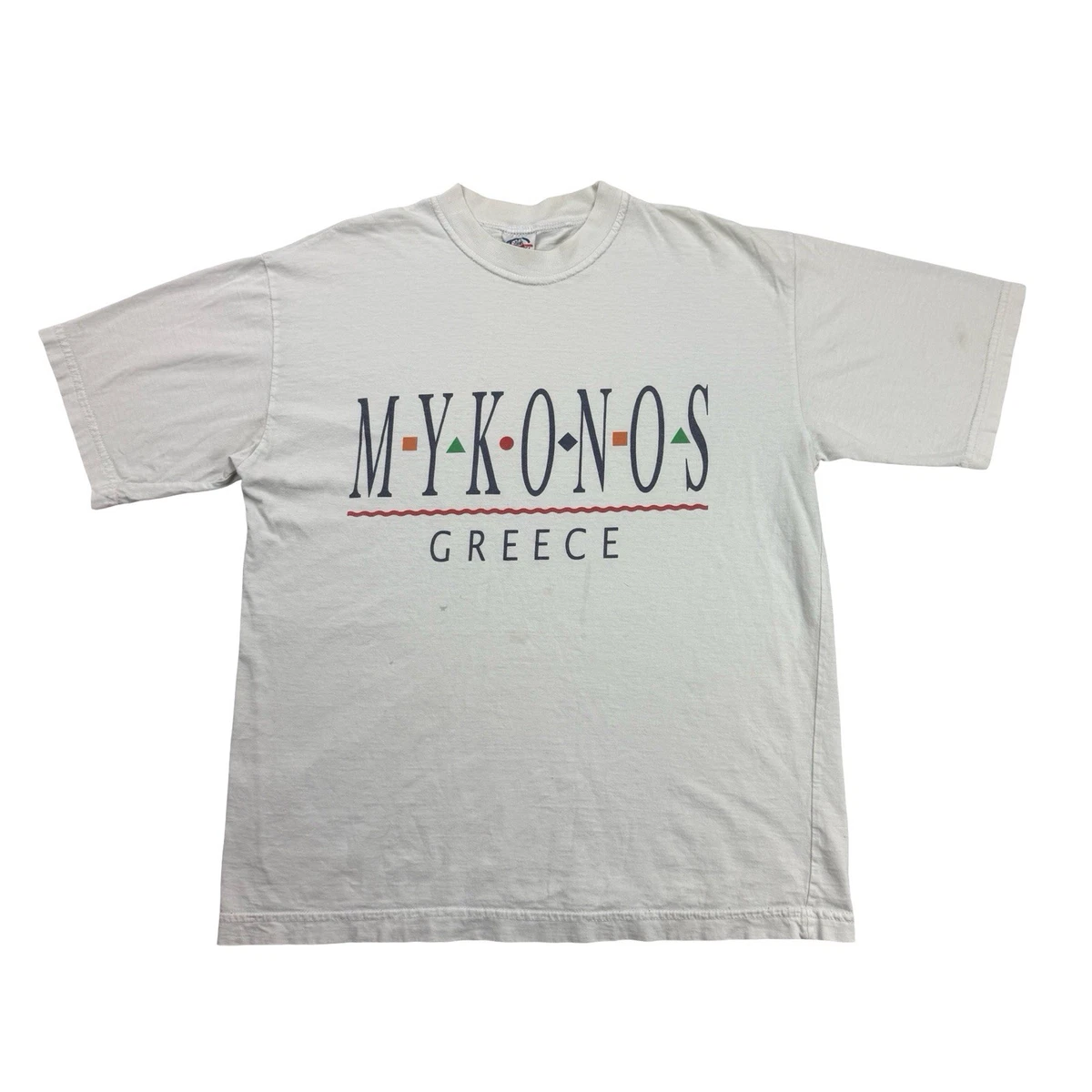 greece shirt products for sale | eBay
