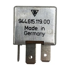 Genuine Porsche 928 944 Multi Purpose Relay Multi Purpose Relay 94461511900
