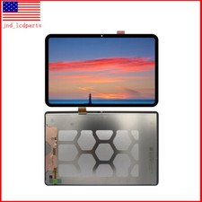 OEM Replacement For Samsung Galaxy Tab S7 FE SM-T733 T733N T730 LCD Screen Touch