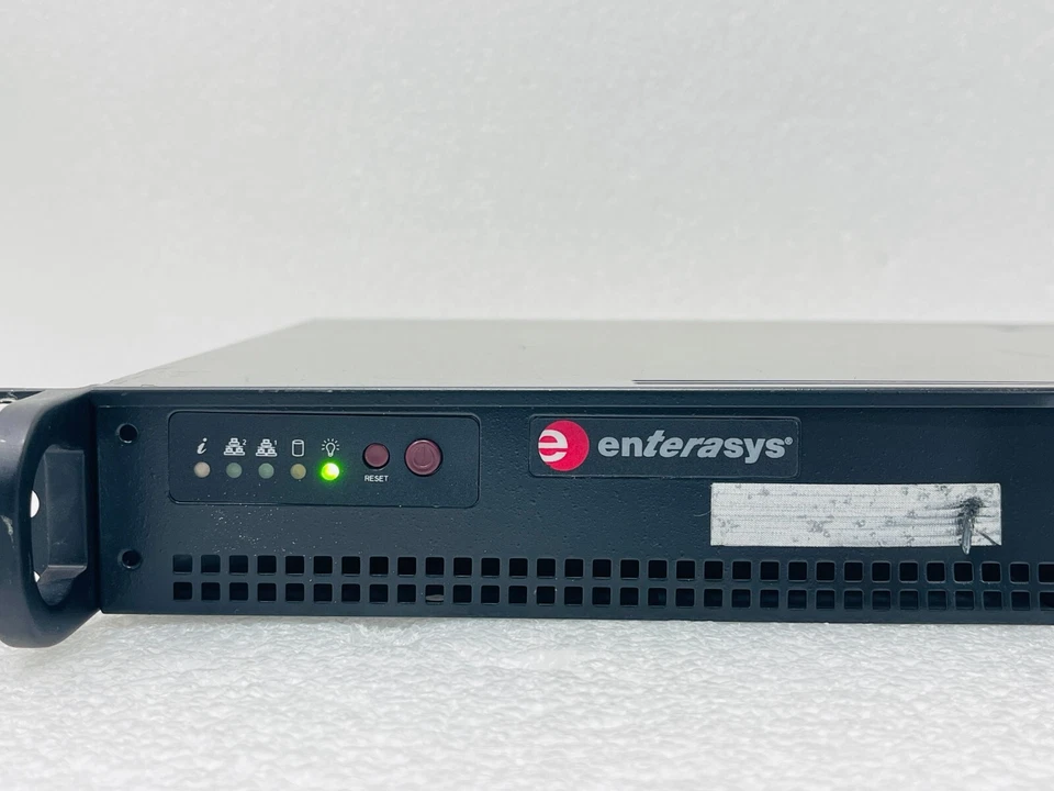 USED - Supermicro 502-2 WS-C25 Intel Atom CPU D510 1.66GHz 4Gb RAM / FREE SHIPP - Image 3 of 4