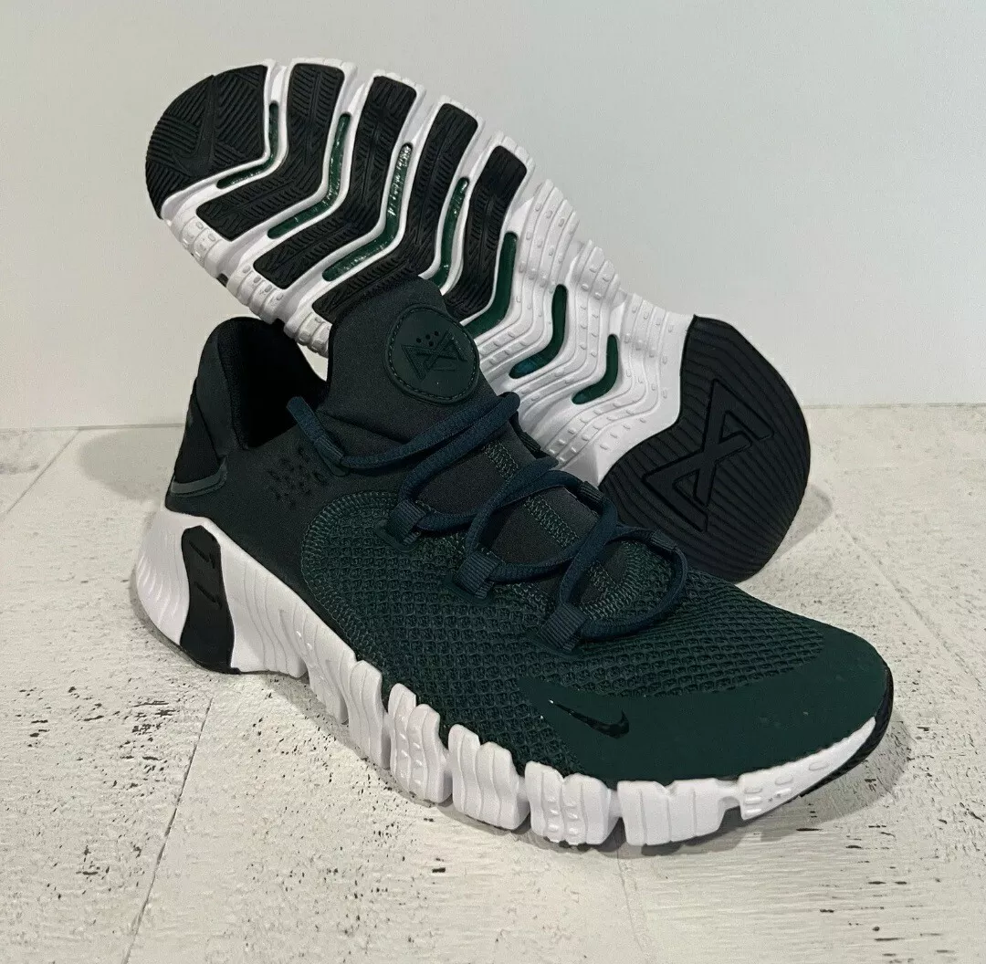 nike free trainer 4.0 womens green