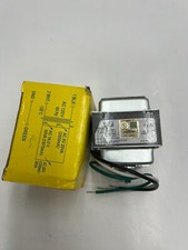 LEE598 Class 2 TriVolt Wire Transformer Input 120V Output 8vac 16vac 24vac