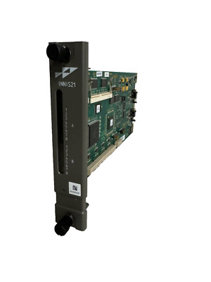 ABB Bailey INNIS21 Infi 90 Input Module | eBay