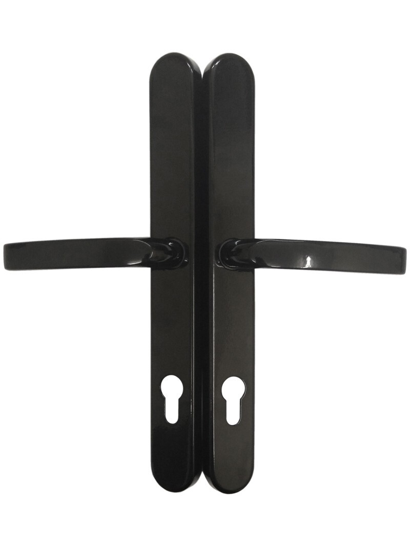 Avocet Roto Upvc Door Handle 92pz 163mm Screw Fix Retro Replace Match eBay