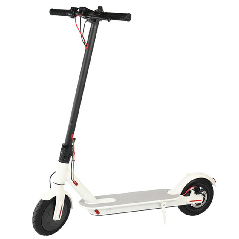 best portable e scooter