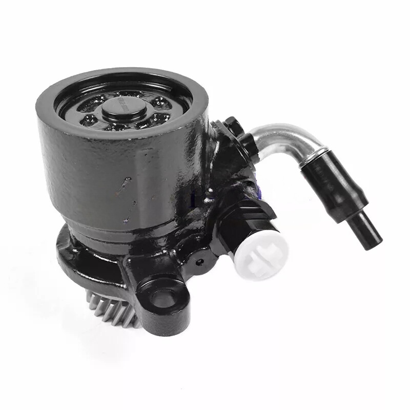 nuuさませ 44310-60480 Power Steering Pump for Toyota Land Cruiser