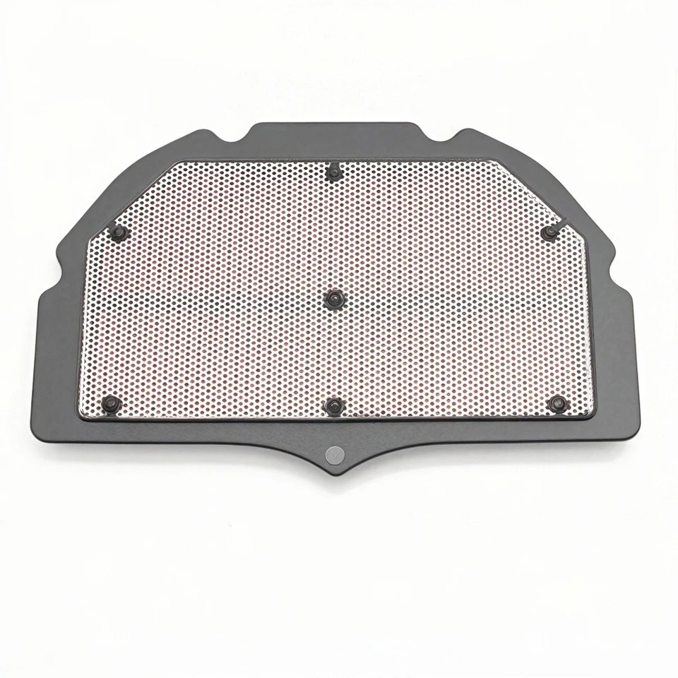 Repuesto elemento filtro aire para SUZUKI GSXR1000 2005-2008 Foto 2 de 3