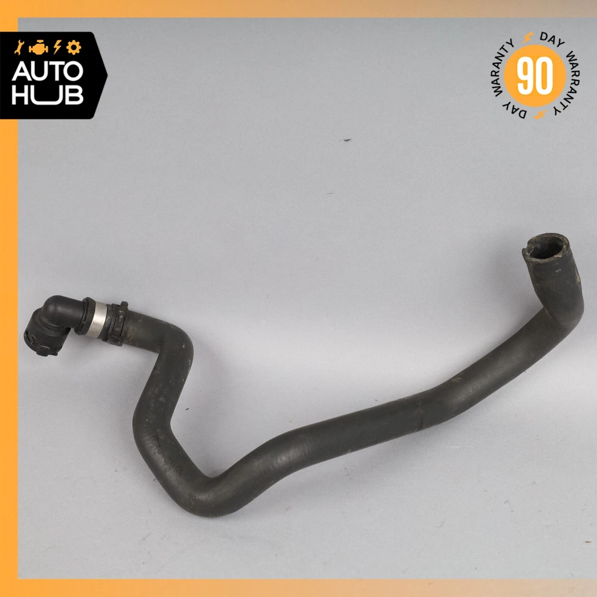 14-20 Mercedes X156 GLA250 CLA250 Engine Motor Coolant Hose Pipe 