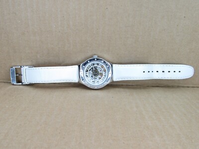 自動巻き　Swatch Irony Swiss 21 Jewel スウォッチ Swatch Irony 21 Jewels 2841-1 for sale online | eBay