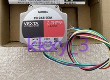 1 PCS NEW IN BOX Oriental VEXTA Motor PK268-02A