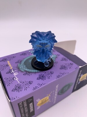 Wonderground Gallery: Haunted Mansion of Cute Blind Boxes: Gus (M1)
