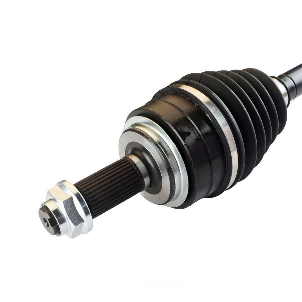 MOOG DRIVELINE PRODUCTS 13E003R Conjunto de eje CV Foto 2 de 3