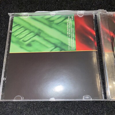 TOOL • Third Eye Open ~ The String Tribute To Tool | eBay