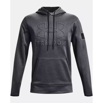 Under Armour Men's Freedom Emboss Hoodie 1368585