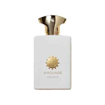 Amouage Honour Man 100 ml, Holzig, Gewürzt, Herren EAU DE PARFUM