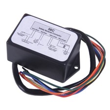 Domino SRC Safety Reverse Converter Old Non Reversing Commercial Door Operator
