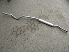 Opel Kadett D 1.3 N S Automatik Caravan Auspuff Vorschalldämpfer Neu Original