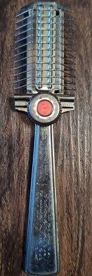 Vintage Barber King 1980 Personal Barber Hair Cutter Made in USA
