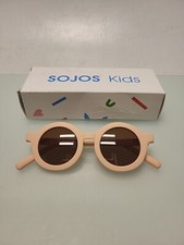 Sojos Kids SK5606 C2 Sunglasses