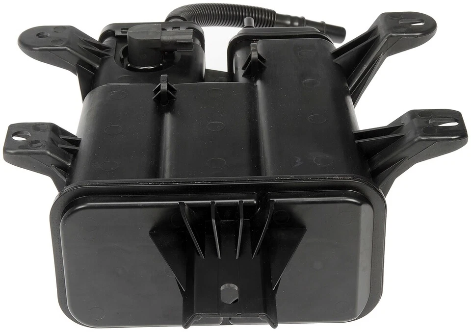 Bote de vapor para Pontiac Torrent Dorman OE SOLUTIONS 2008-2009 Foto 3 de 4