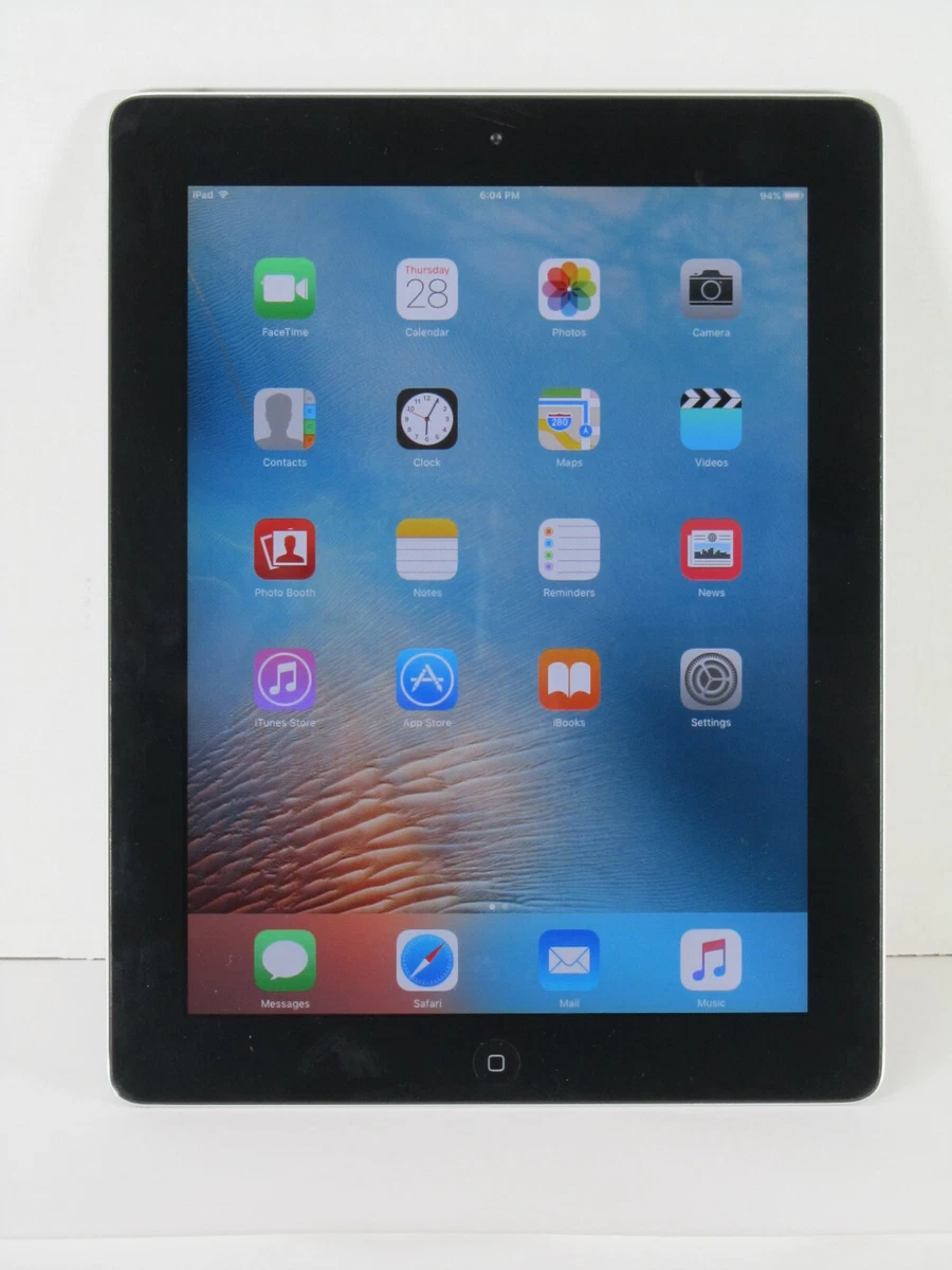 箱、充電器付きiPad2 16GBWi-Fiモデル iPad 2 16GB Wi-Fi iOS Tablets for sale | eBay