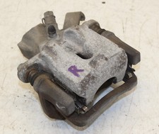 Suzuki SX4 S-Cross Bremssattel Sattelträger hinten rechts