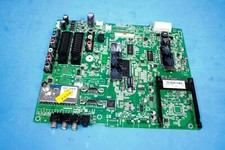 MAIN BOARD 17MB35-1 V2 020708 20439950 FOR TECHNIKA LCD32-209 TV SCR:LTA320AP02