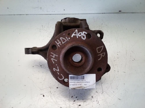 TarosTrade 41-0544-R-5735 – Vetro Luce Di Stop Lato Destro E-Mark Per Citroen Jumper, Fiat Ducato, Peugeot Boxer, Iveco Daily