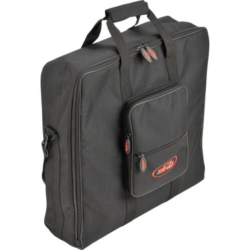 SKB Cases 1SKB-UB2020 Universal Equipment/Mixer Bag, 20"x20"x5" UPC 789270993822 - Image 3 of 4