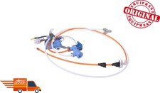 LG Original AJU73432818 New OEM Genuine Refrigerator Valve Assembly Water