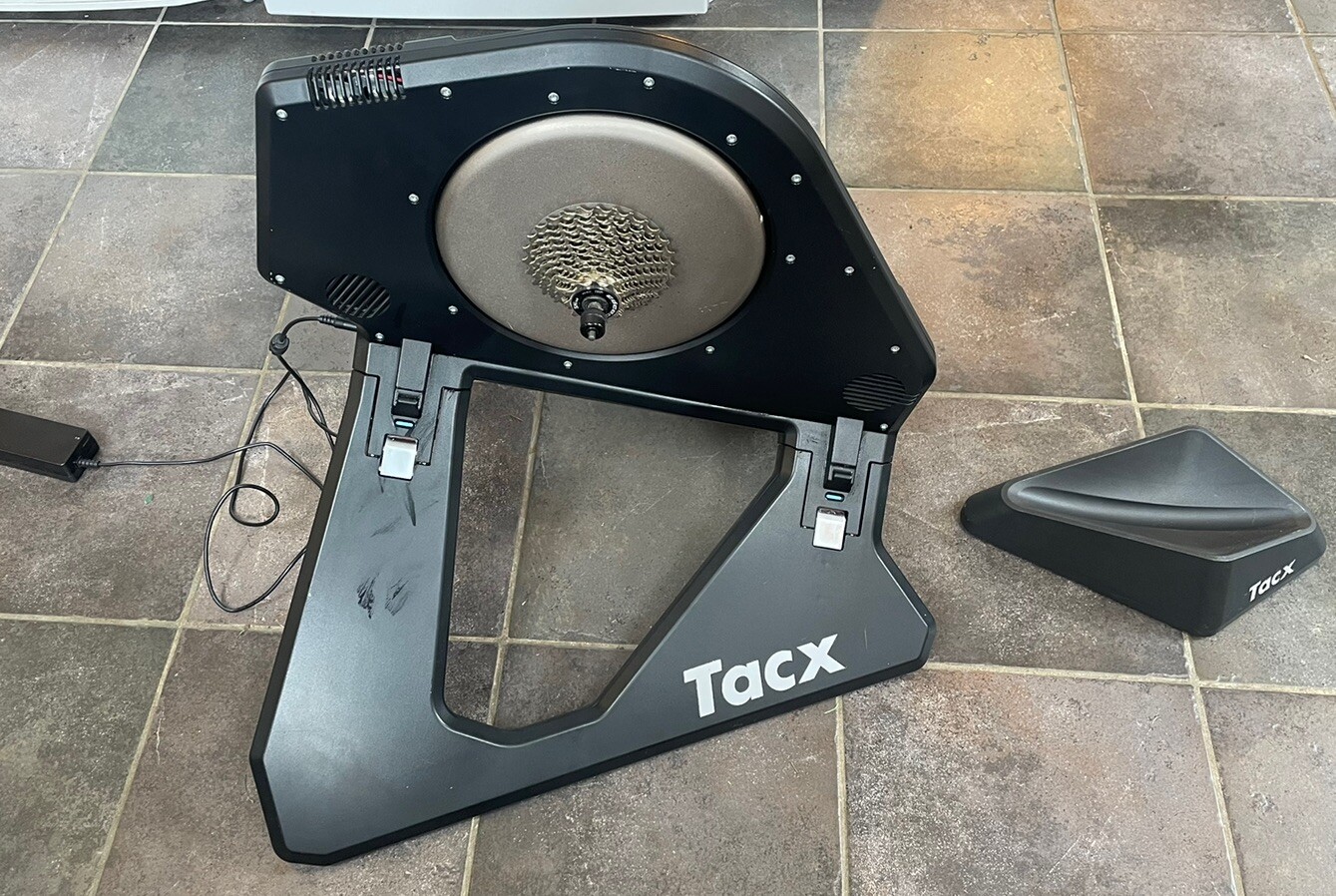 tacx neo t2800 smart trainer