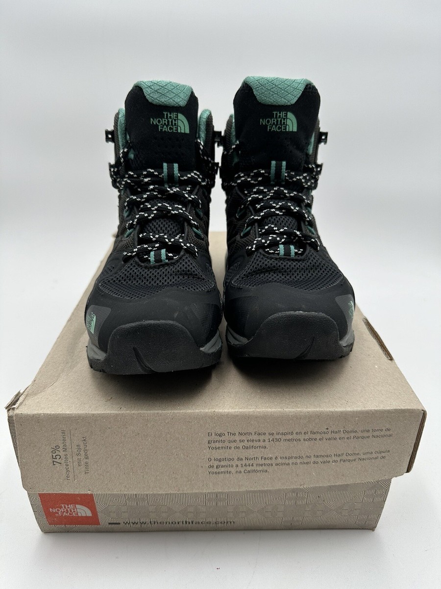 Brand new North Face boots new in box with original packaging The North Face main image 3