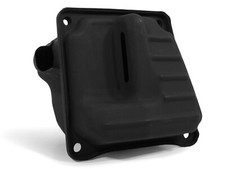 Marmitta adatta per Stihl 044 MS440 MS 440