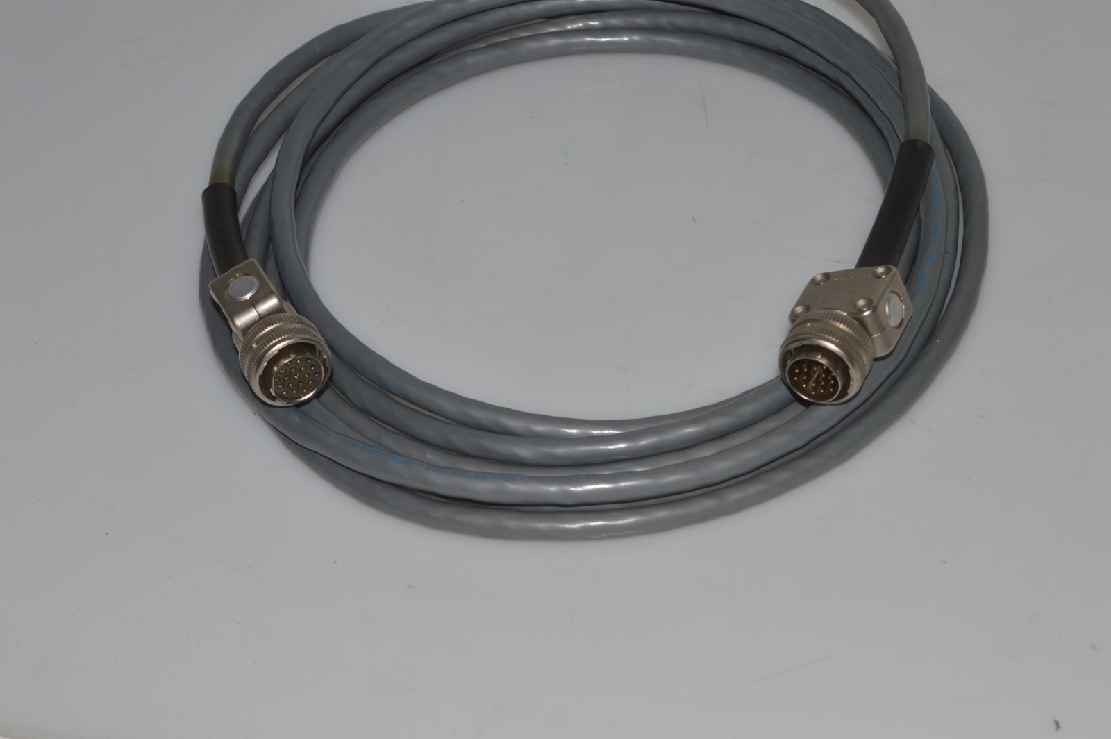 *TC* BELDEN M 9508 AWM STYLE 2464 LINEAR MOTION CABLE 15 FEET (LTI22)