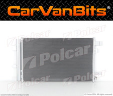 FOR SUBARU CROSSTREK 2017- AC AIRCON CONDENSER AIR CONDITIONING RADIATOR NEW
