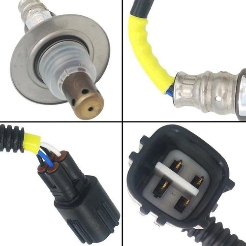 2X Up+Downstream Oxygen O2 Sensor OEM For Subaru Forester Impreza Legacy 2.0/2.5 - Bild 9 von 16