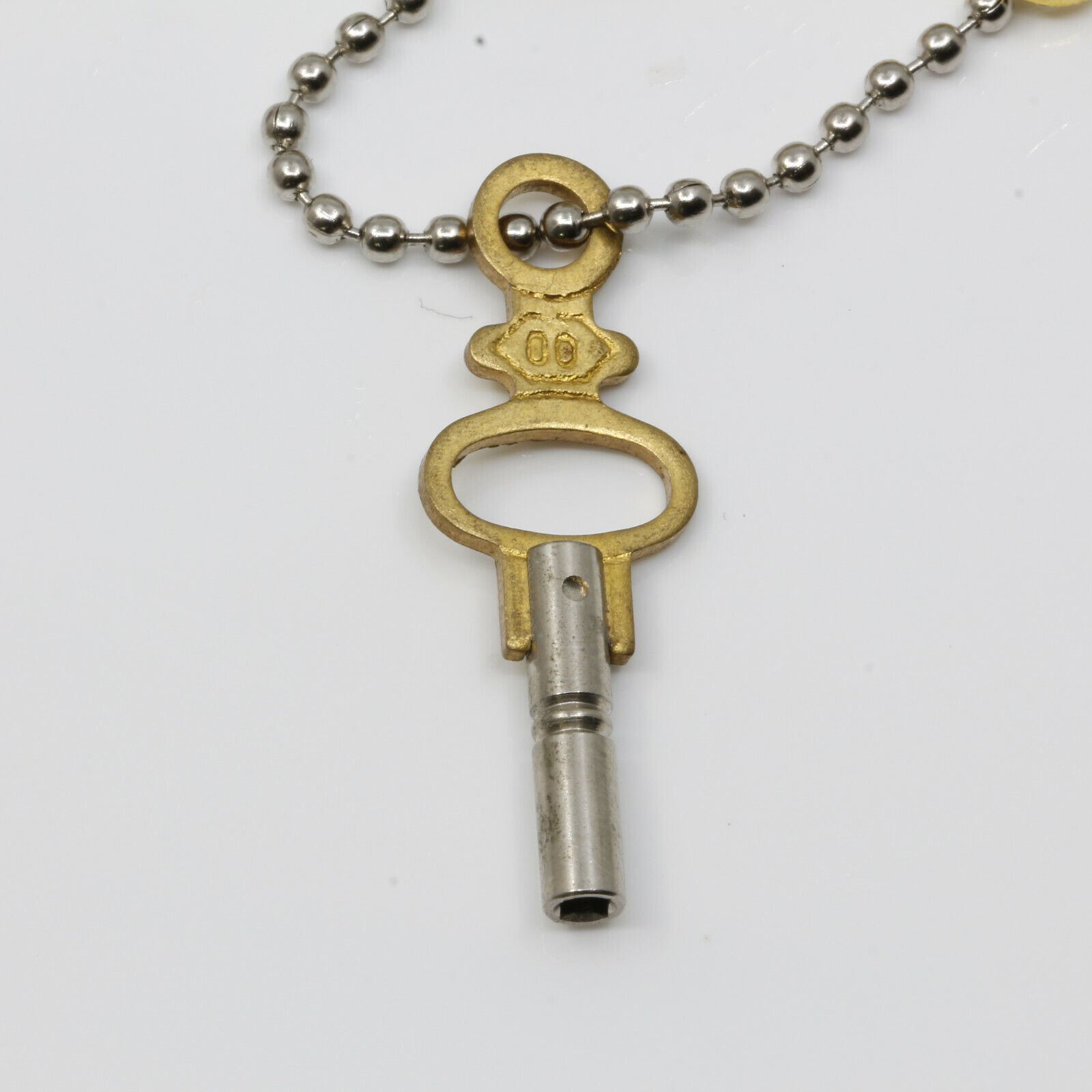 Uhrenschlüssel für Taschenuhren Schlüssel Aufziehsch. 14er Set Pocket Watch Keys